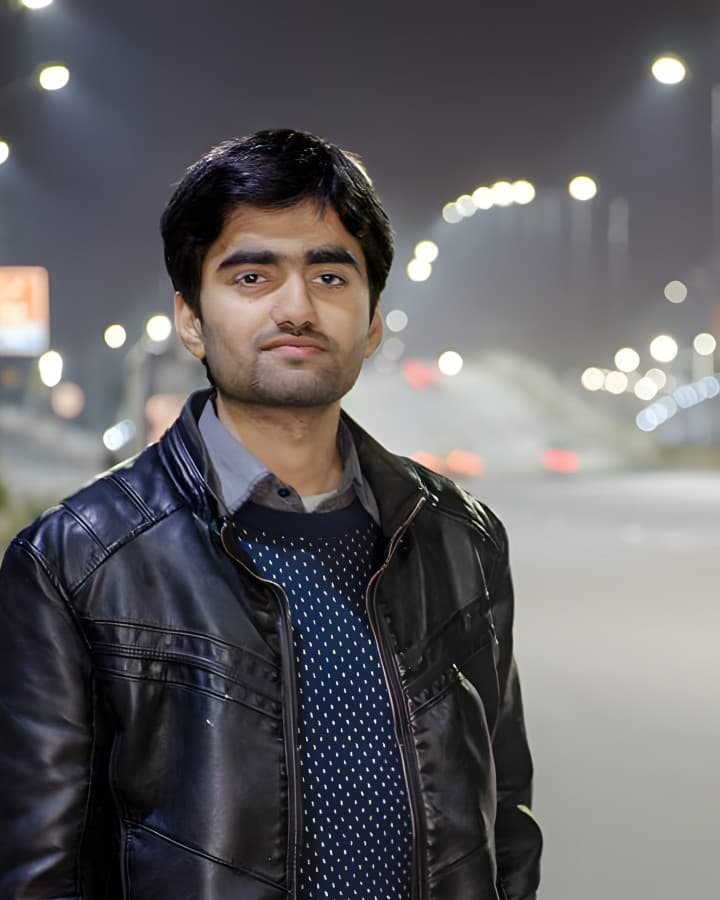 Muhammad Farooq - AI Developer, AI Agents & Automation Specialist